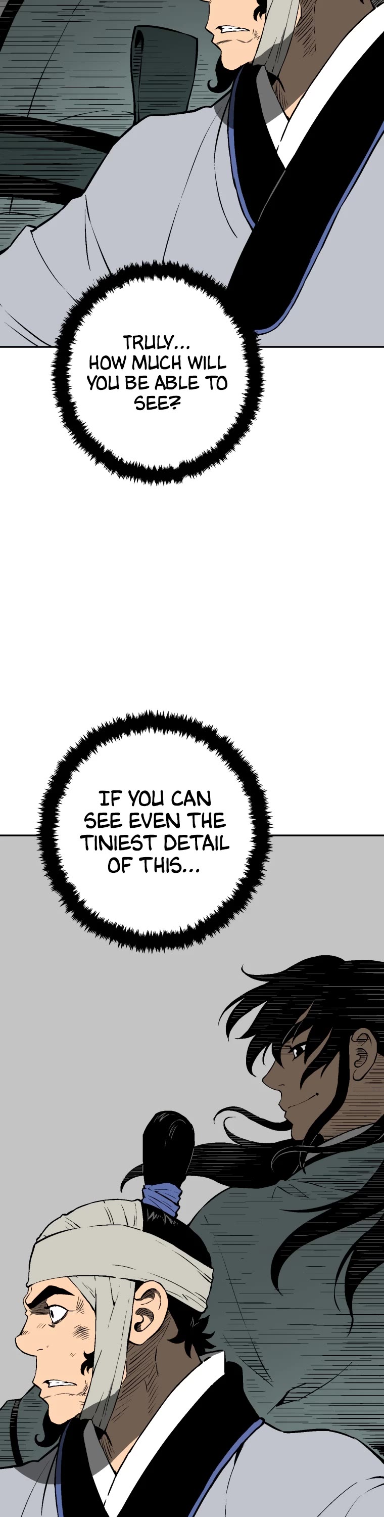 Moonlight Sword Chapter 31 page 53 - Chapter 31