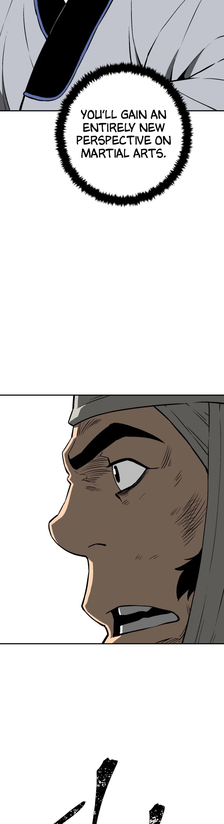 Moonlight Sword Chapter 31 page 54 - Chapter 31