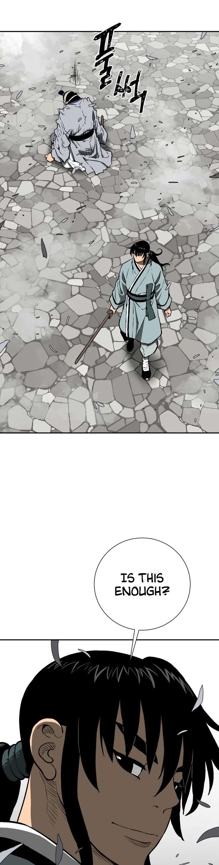 Moonlight Sword Chapter 31 page 58 - Chapter 31