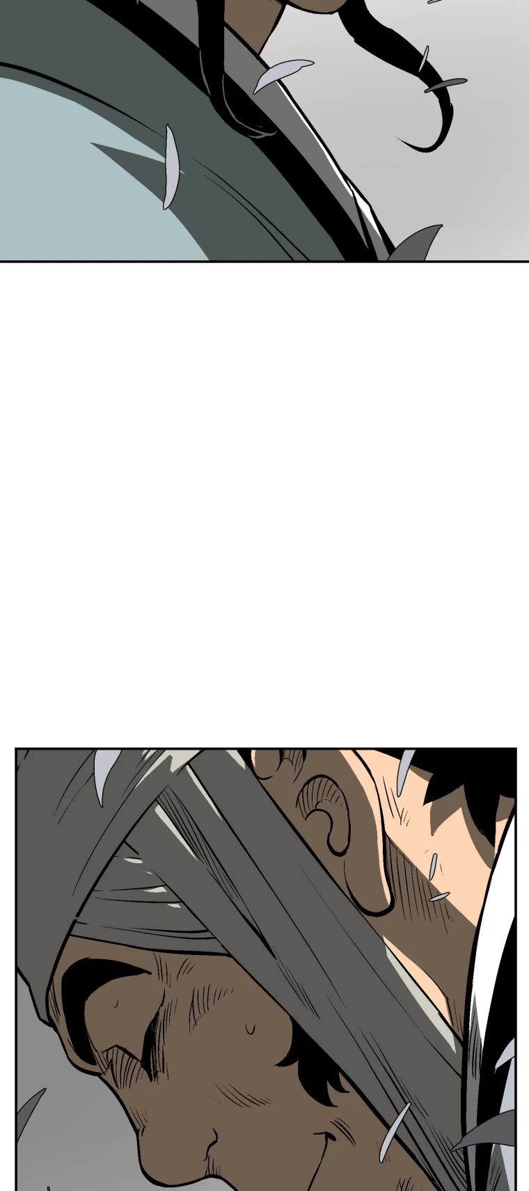 Moonlight Sword Chapter 31 page 59 - Chapter 31