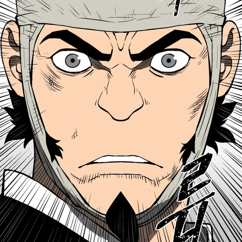 Moonlight Sword Chapter 31 cover