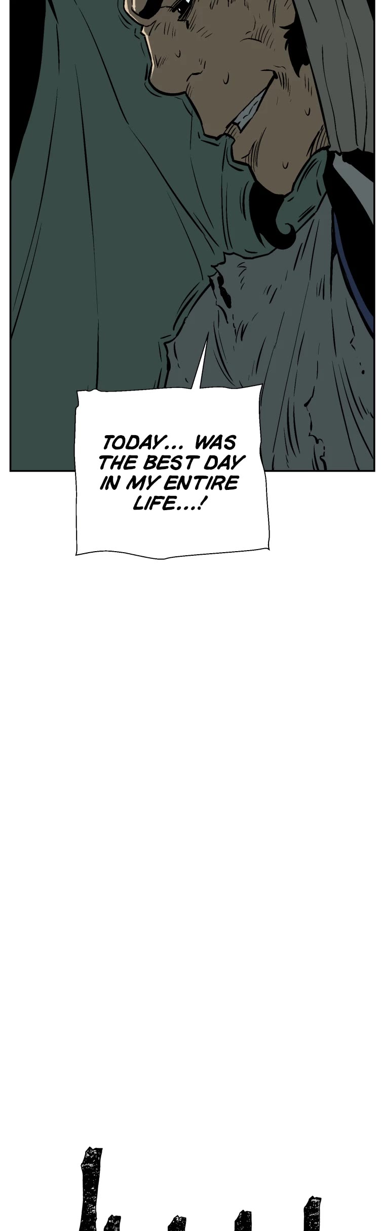 Moonlight Sword Chapter 32 page 10 - Chapter 32