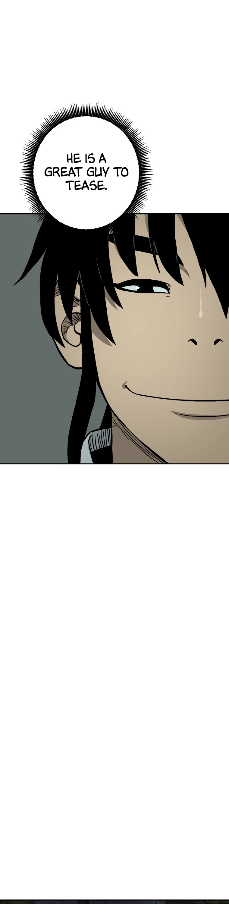 Moonlight Sword Chapter 32 page 32 - Chapter 32