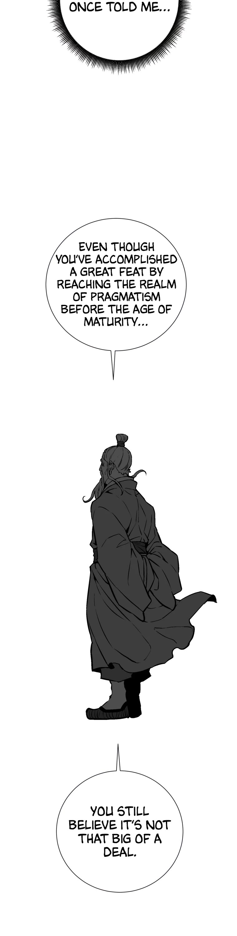 Moonlight Sword Chapter 32 page 43 - Chapter 32