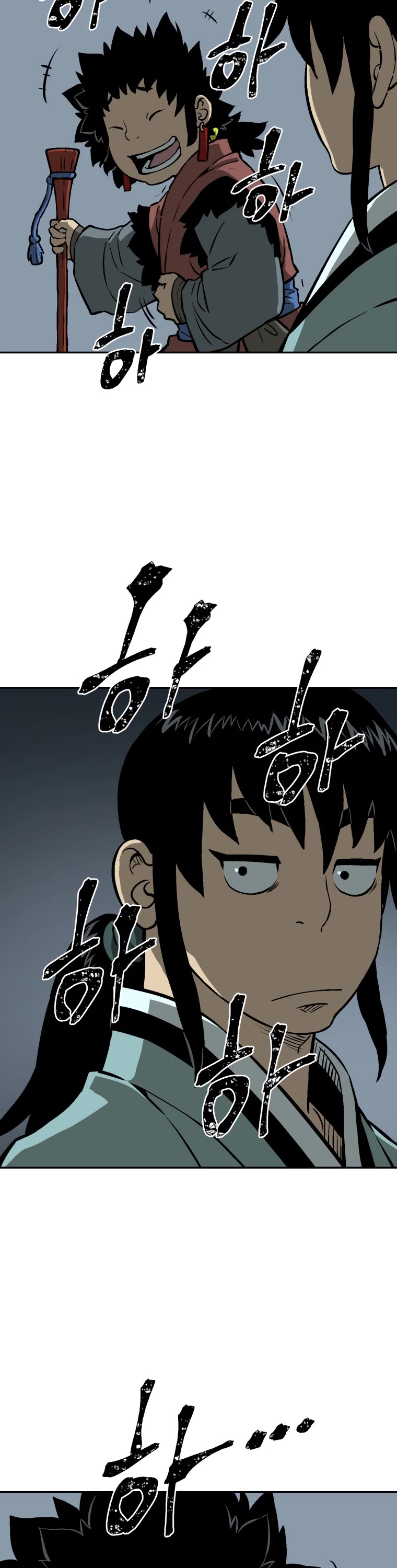 Moonlight Sword Chapter 32 page 51 - Chapter 32
