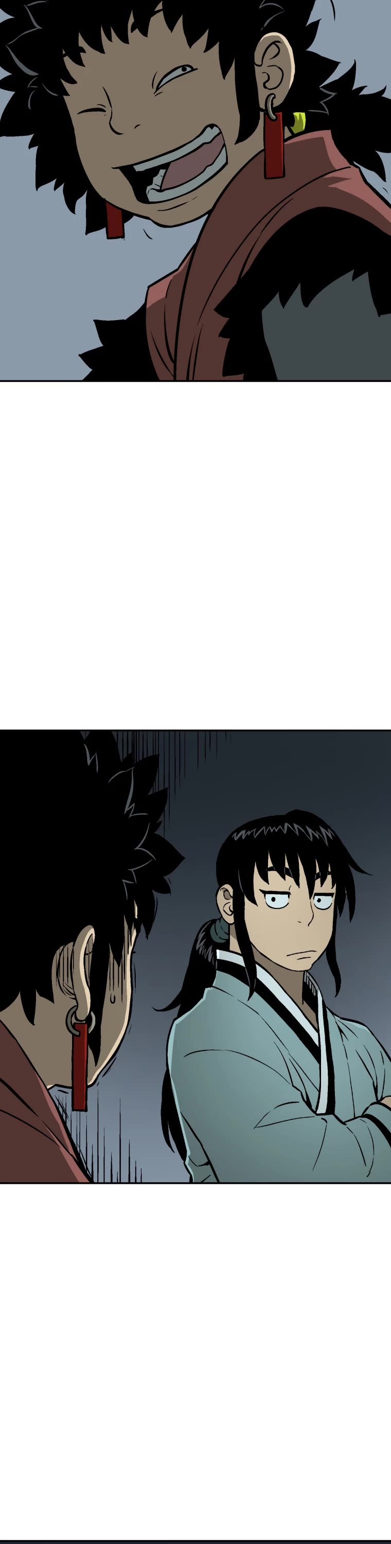 Moonlight Sword Chapter 32 page 52 - Chapter 32