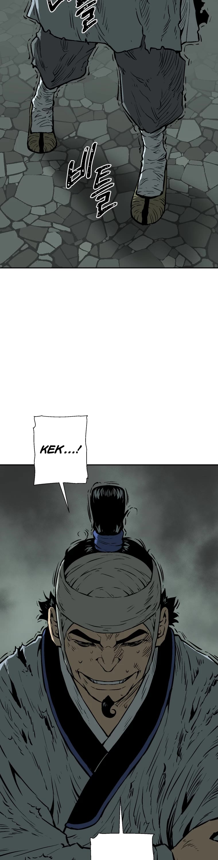 Moonlight Sword Chapter 32 page 7 - Chapter 32