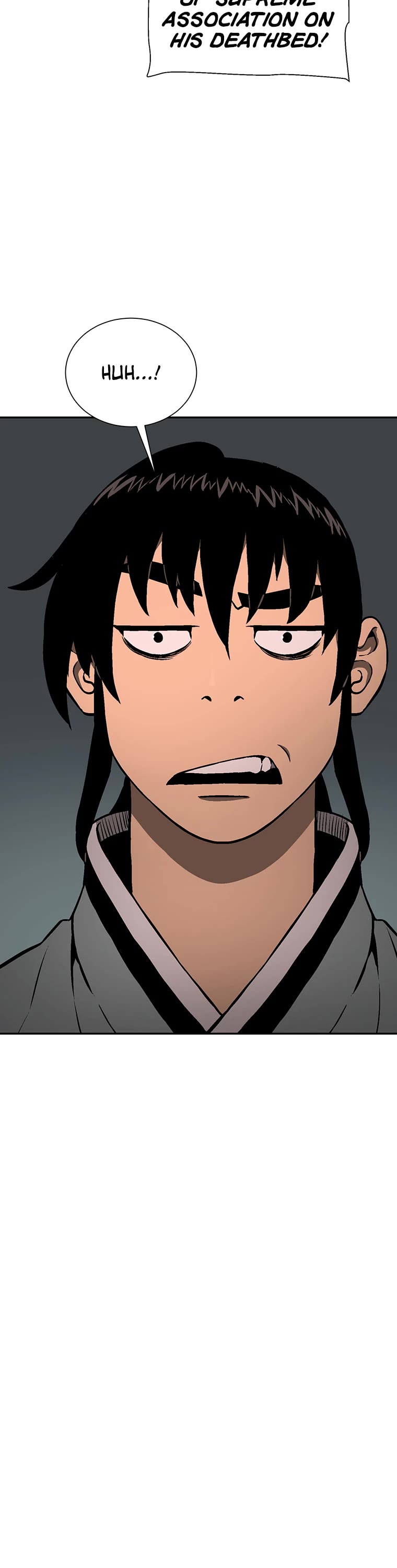 Moonlight Sword Chapter 33 page 26 - Chapter 33