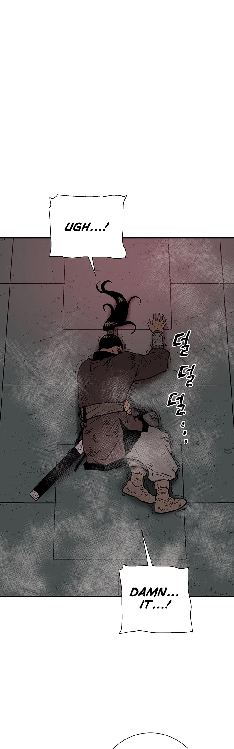 Moonlight Sword Chapter 33 page 30 - Chapter 33