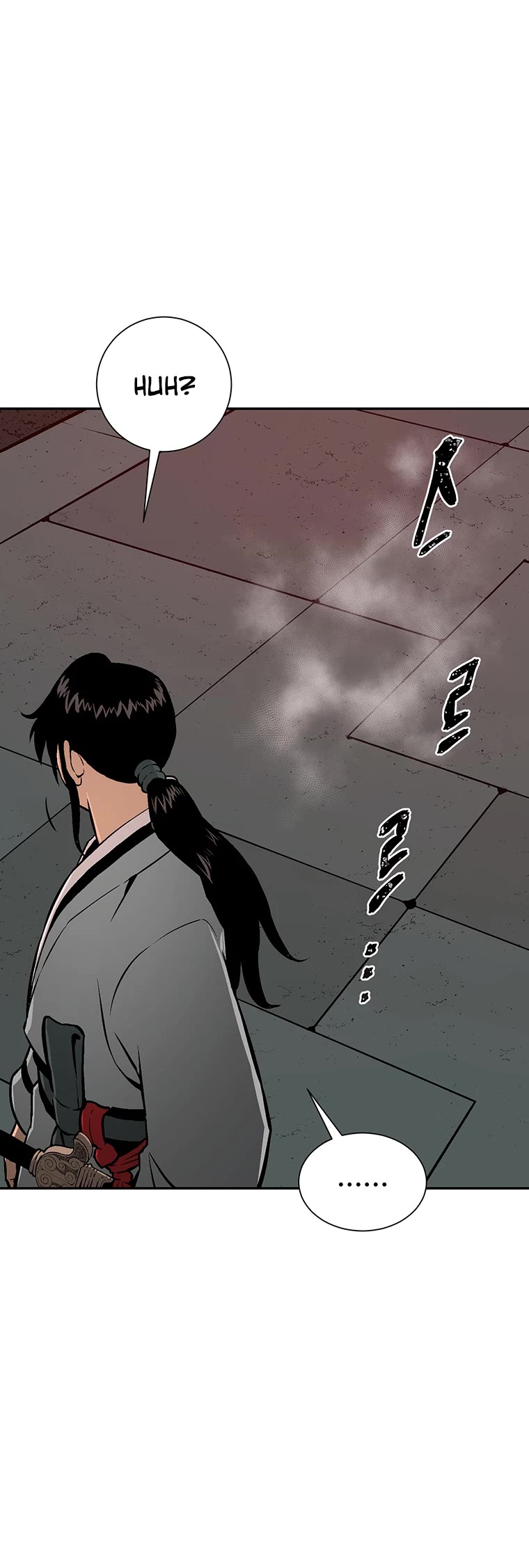 Moonlight Sword Chapter 33 page 40 - Chapter 33