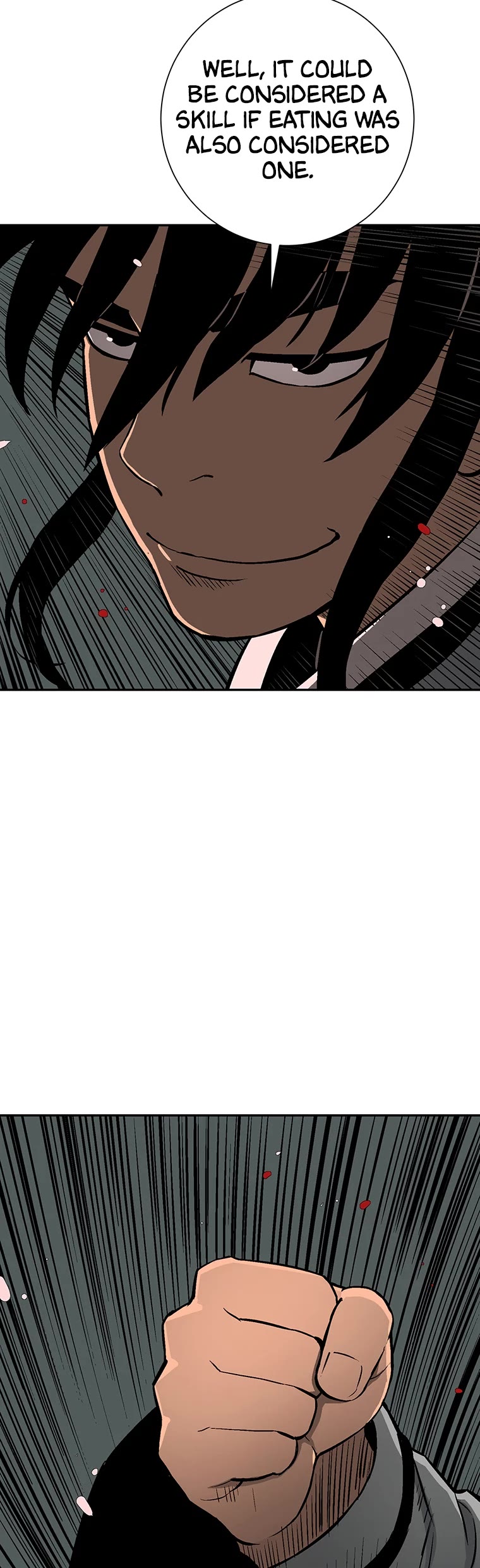 Moonlight Sword Chapter 33 page 45 - Chapter 33