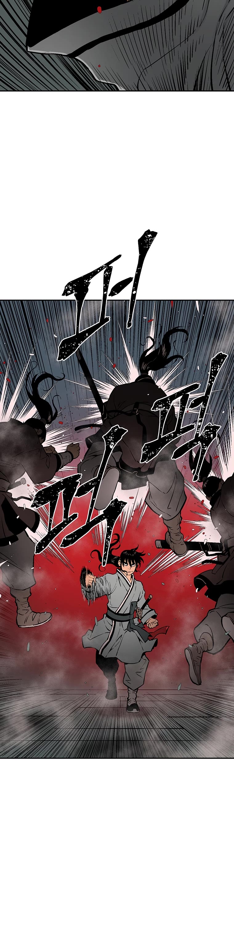Moonlight Sword Chapter 33 page 46 - Chapter 33