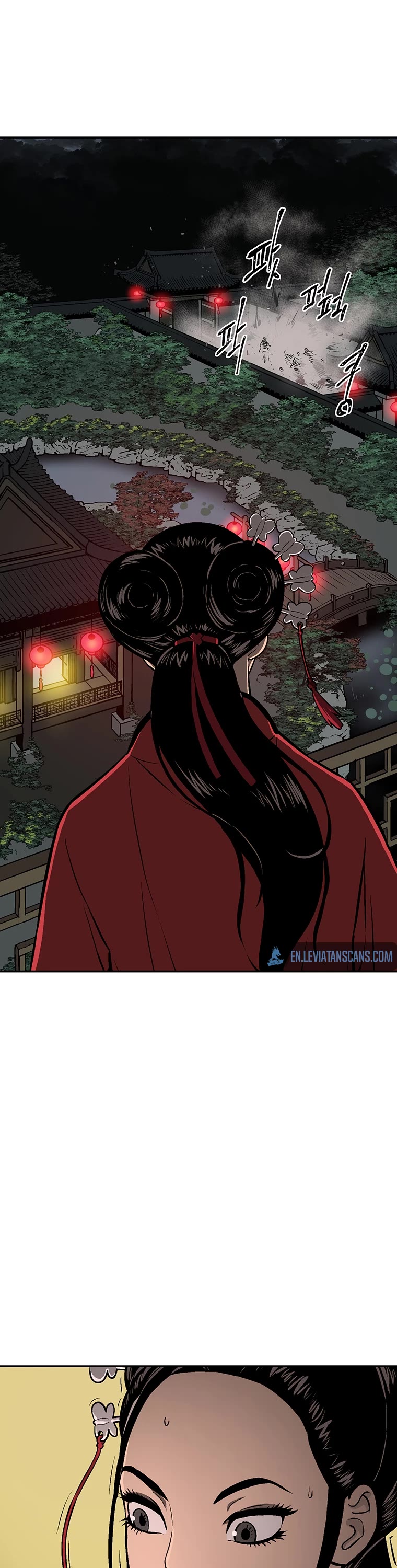 Moonlight Sword Chapter 33 page 47 - Chapter 33