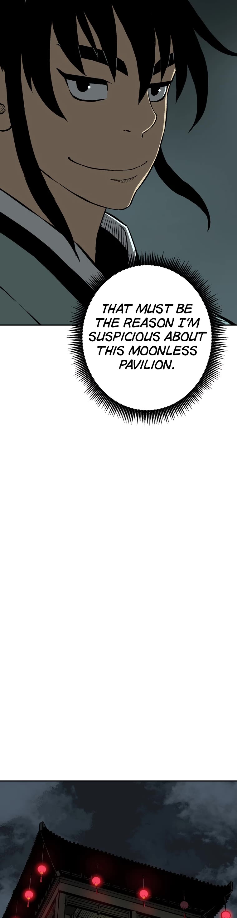 Moonlight Sword Chapter 33 page 5 - Chapter 33