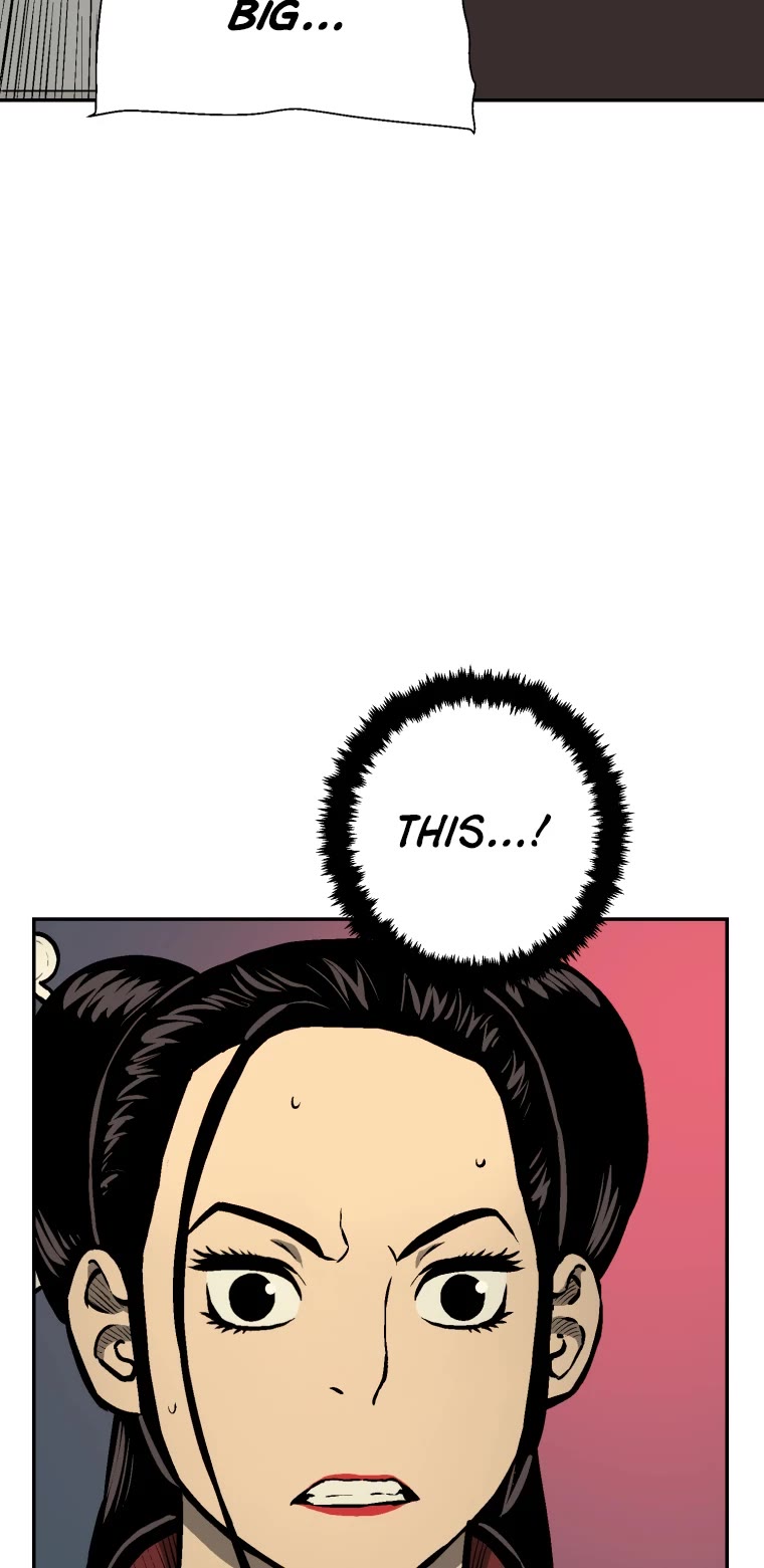 Moonlight Sword Chapter 33 page 51 - Chapter 33