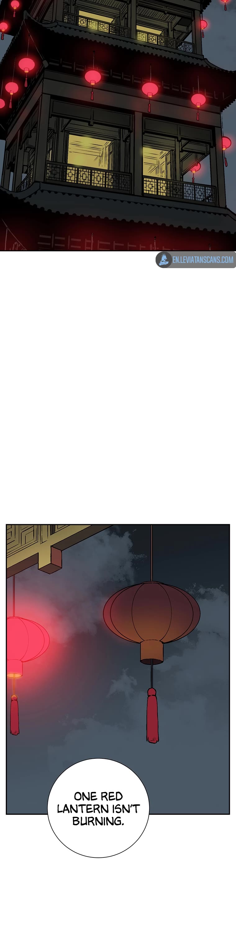 Moonlight Sword Chapter 33 page 6 - Chapter 33