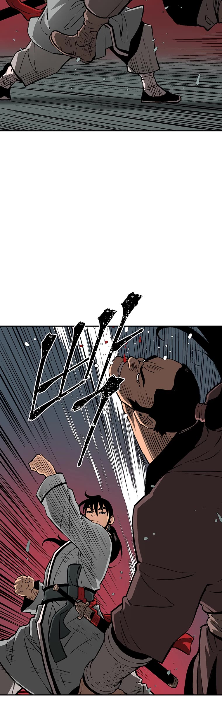 Moonlight Sword Chapter 34 page 10 - Chapter 34