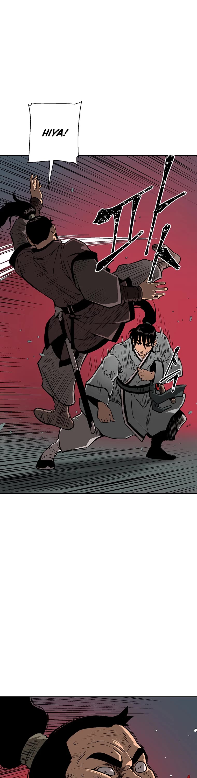 Moonlight Sword Chapter 34 page 11 - Chapter 34
