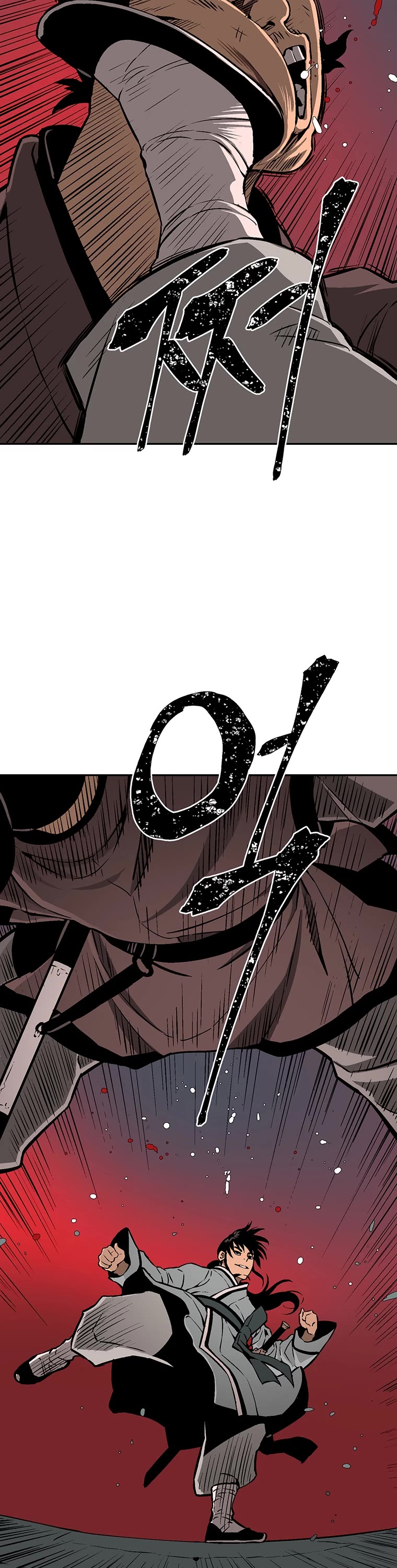 Moonlight Sword Chapter 34 page 12 - Chapter 34