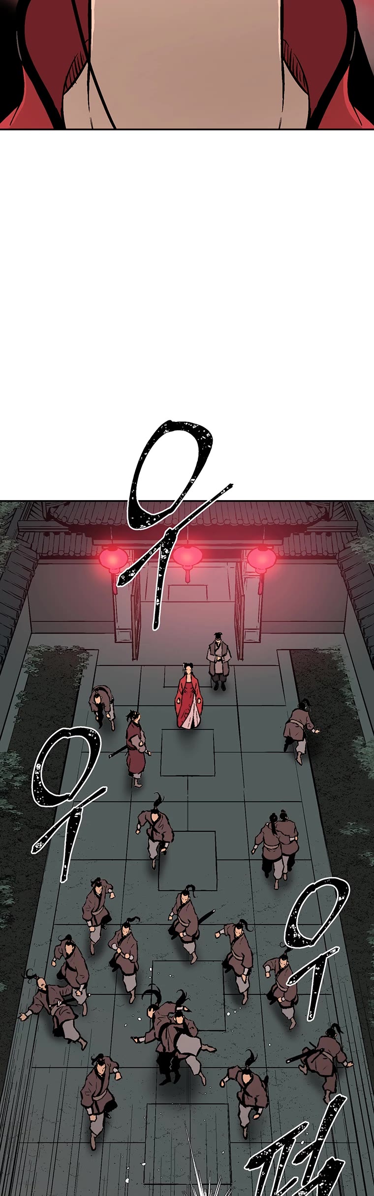 Moonlight Sword Chapter 34 page 15 - Chapter 34