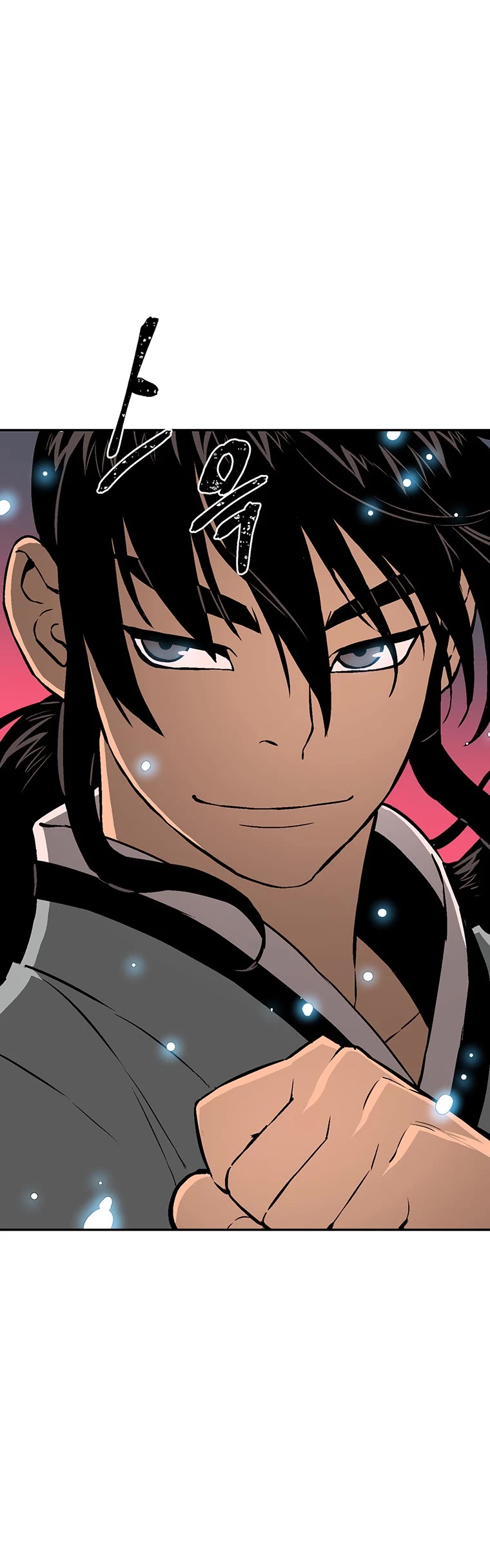 Moonlight Sword Chapter 34 page 19 - Chapter 34