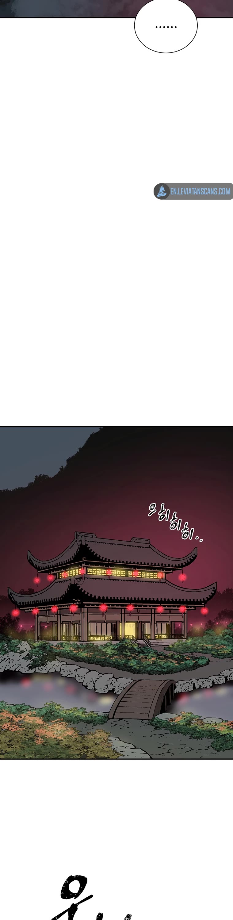 Moonlight Sword Chapter 34 page 38 - Chapter 34
