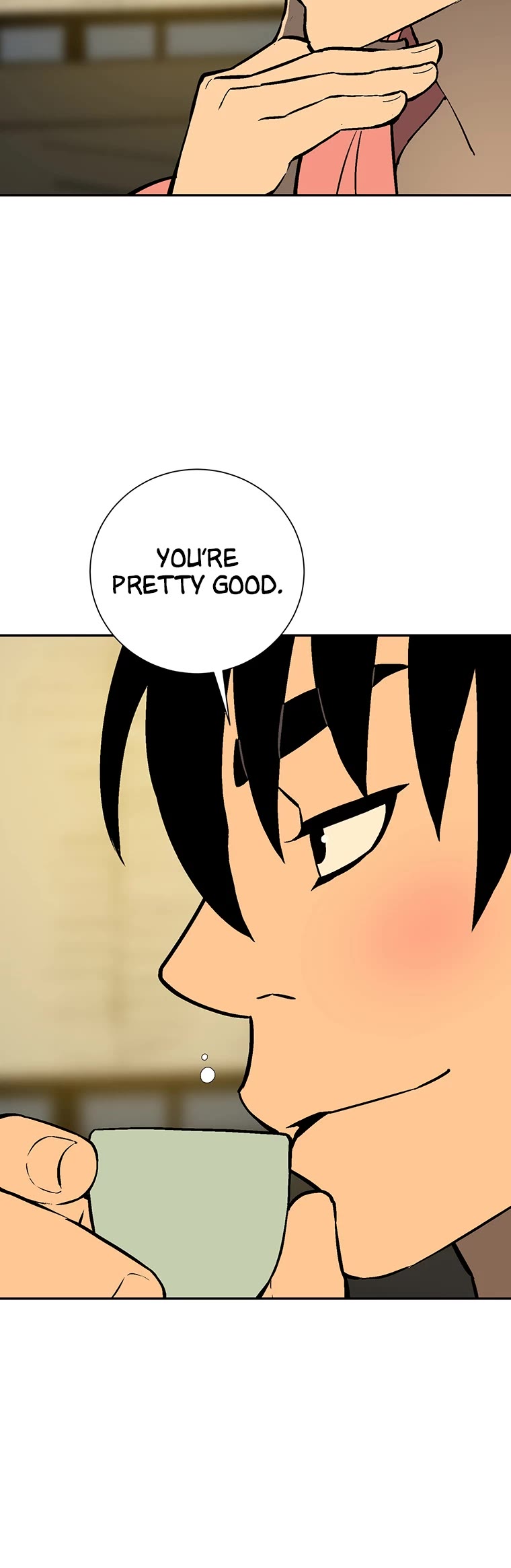 Moonlight Sword Chapter 34 page 44 - Chapter 34