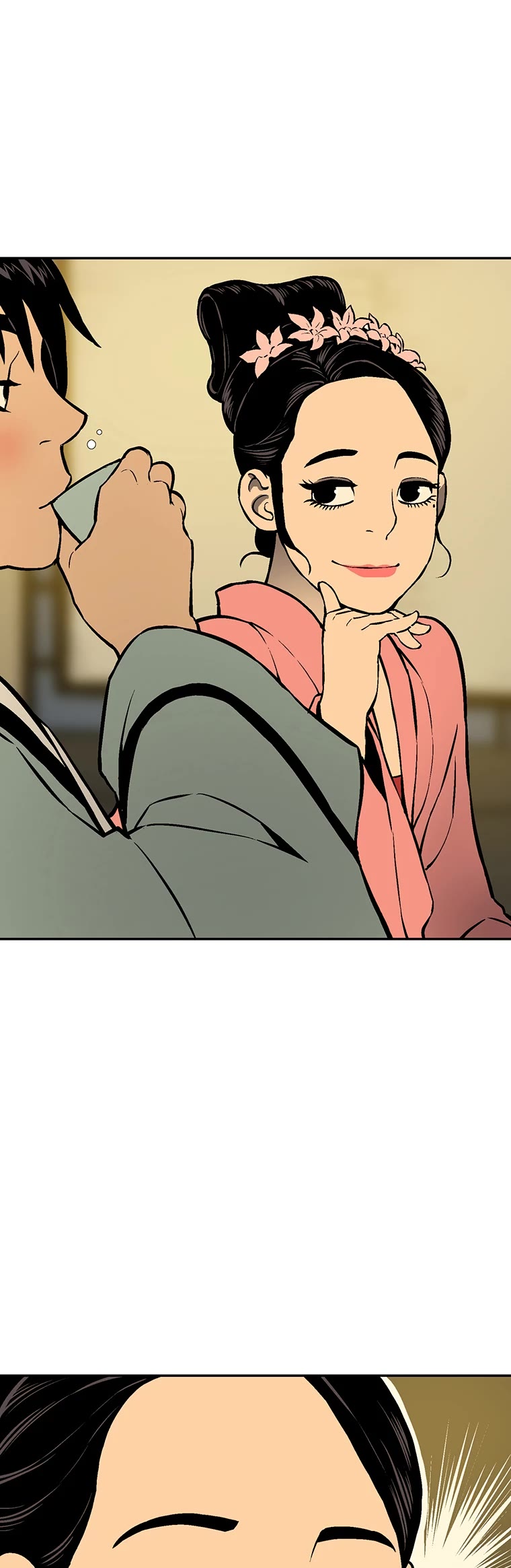 Moonlight Sword Chapter 34 page 45 - Chapter 34