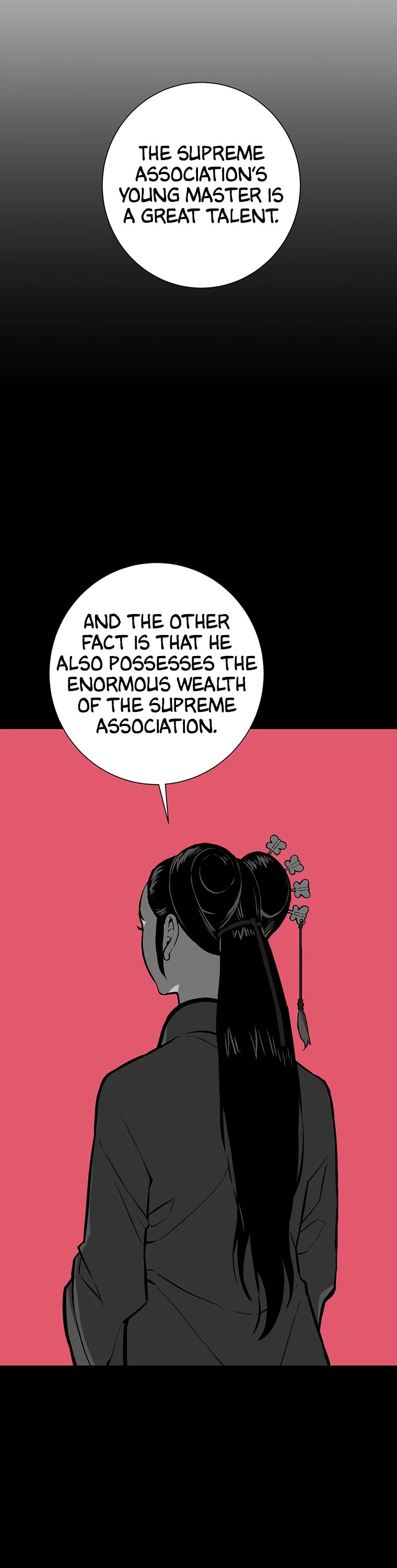 Moonlight Sword Chapter 34 page 47 - Chapter 34