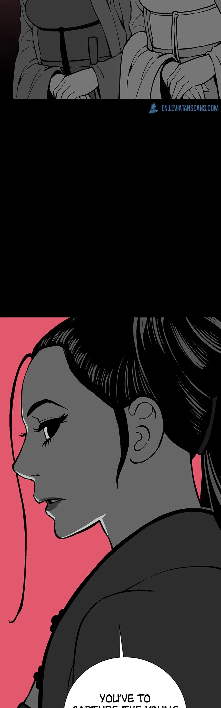 Moonlight Sword Chapter 34 page 49 - Chapter 34