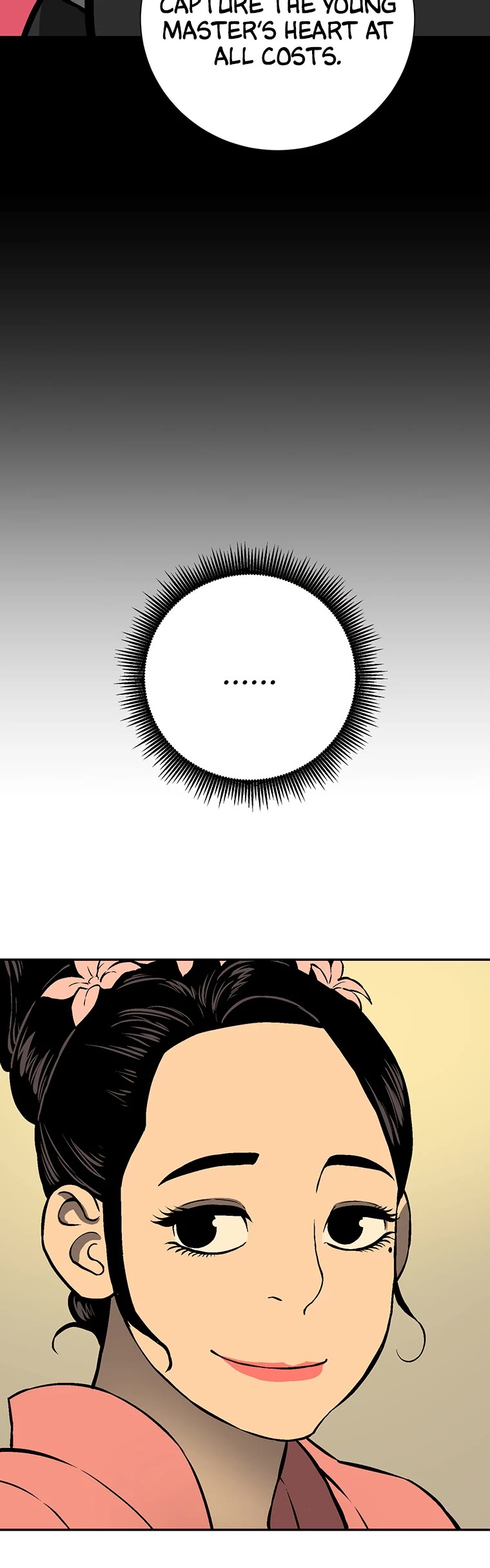 Moonlight Sword Chapter 34 page 50 - Chapter 34