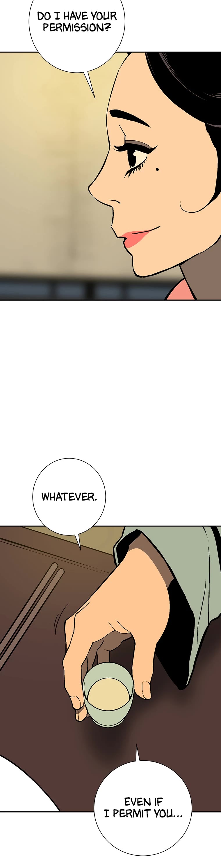 Moonlight Sword Chapter 34 page 53 - Chapter 34