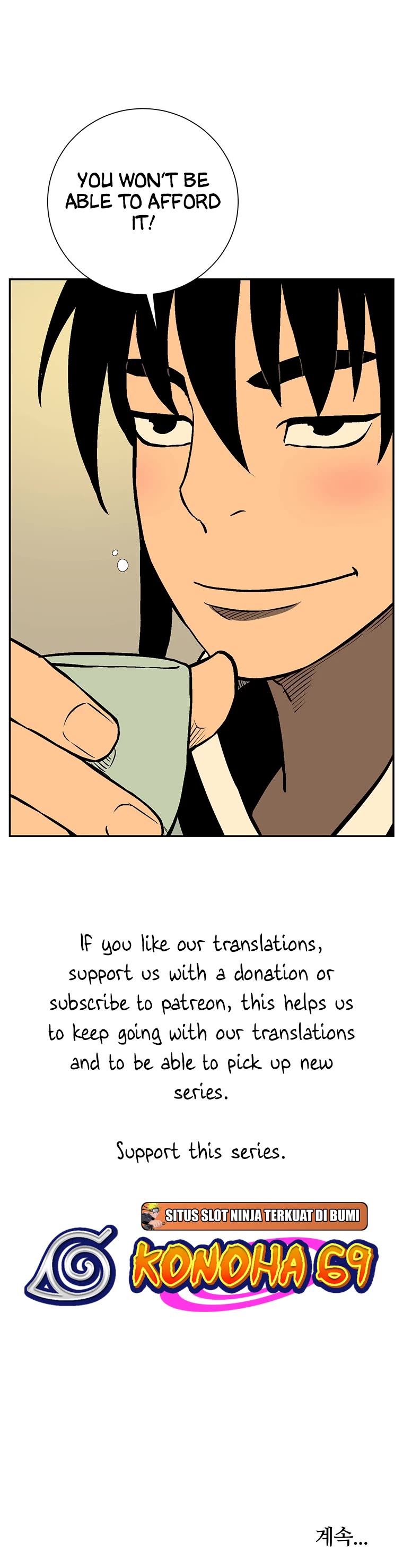 Moonlight Sword Chapter 34 page 54 - Chapter 34