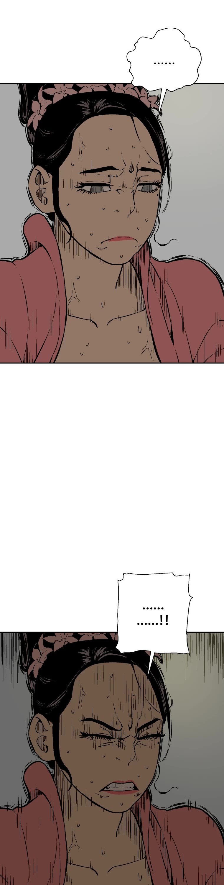 Moonlight Sword Chapter 35 page 16 - Chapter 35