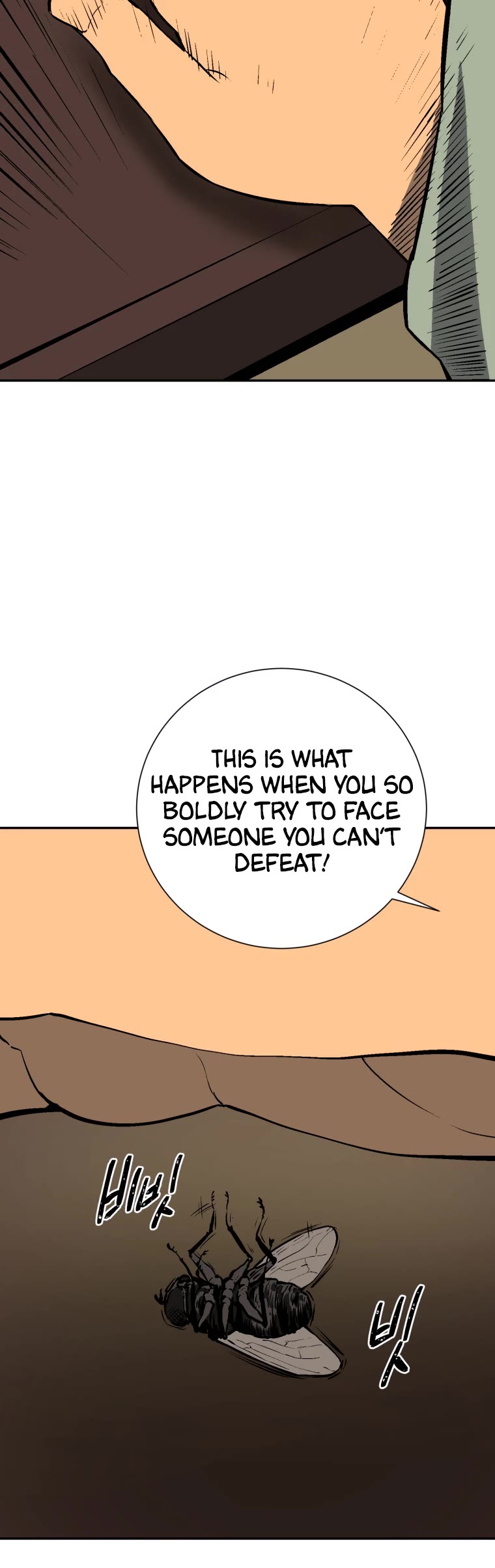 Moonlight Sword Chapter 35 page 24 - Chapter 35