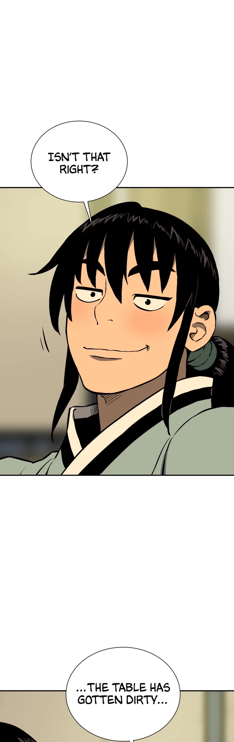 Moonlight Sword Chapter 35 page 25 - Chapter 35