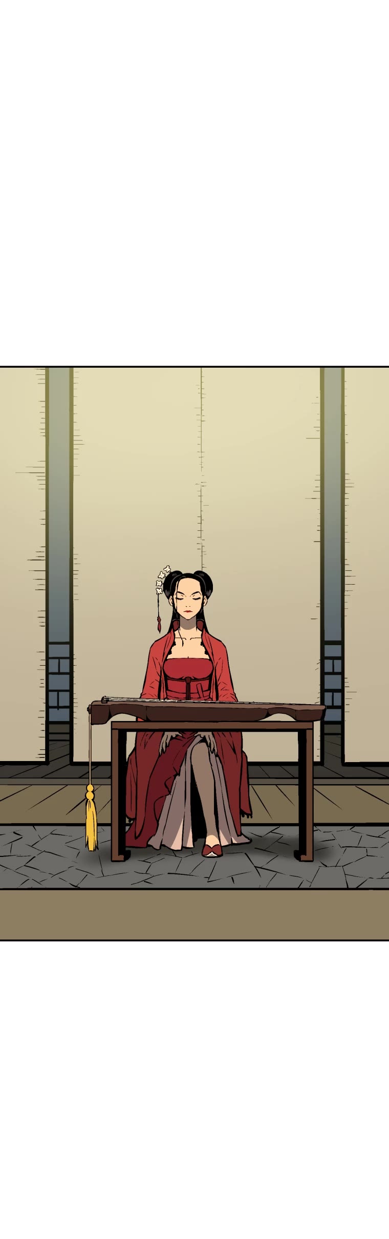 Moonlight Sword Chapter 35 page 35 - Chapter 35