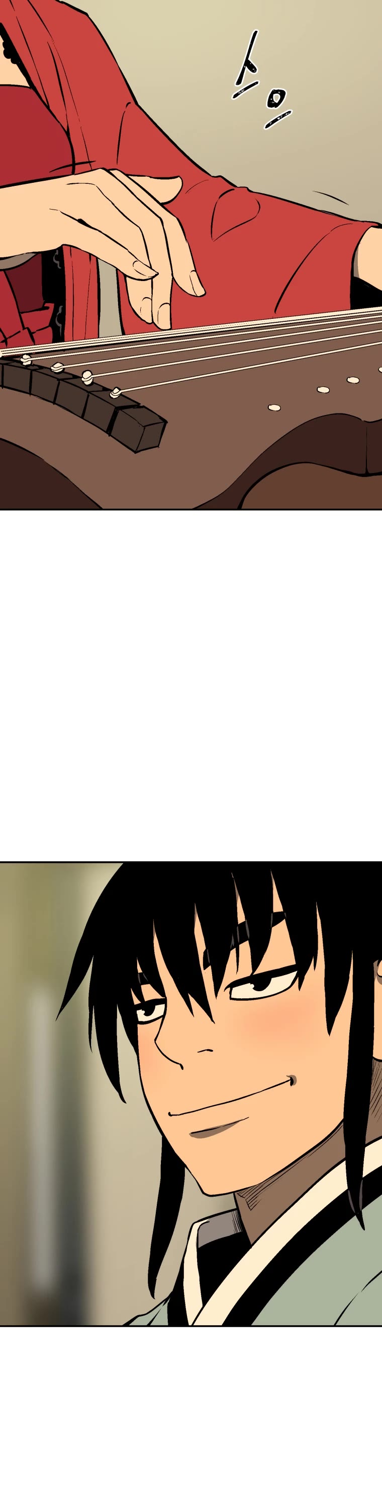 Moonlight Sword Chapter 35 page 37 - Chapter 35