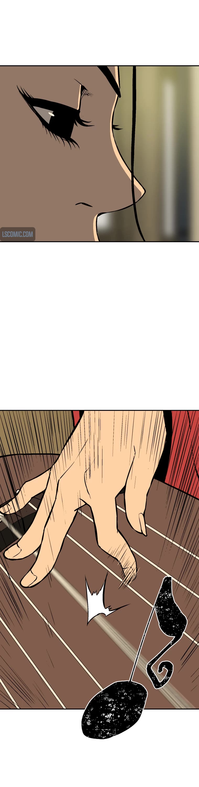 Moonlight Sword Chapter 35 page 38 - Chapter 35