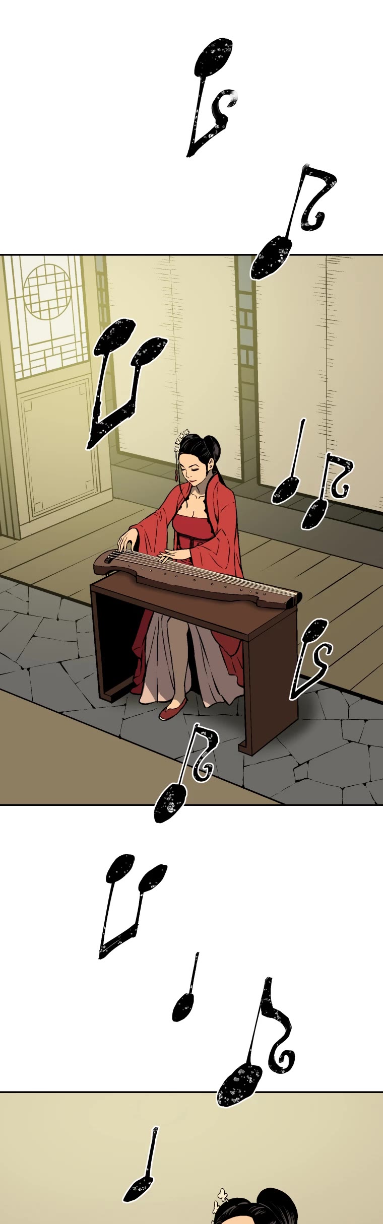 Moonlight Sword Chapter 35 page 39 - Chapter 35