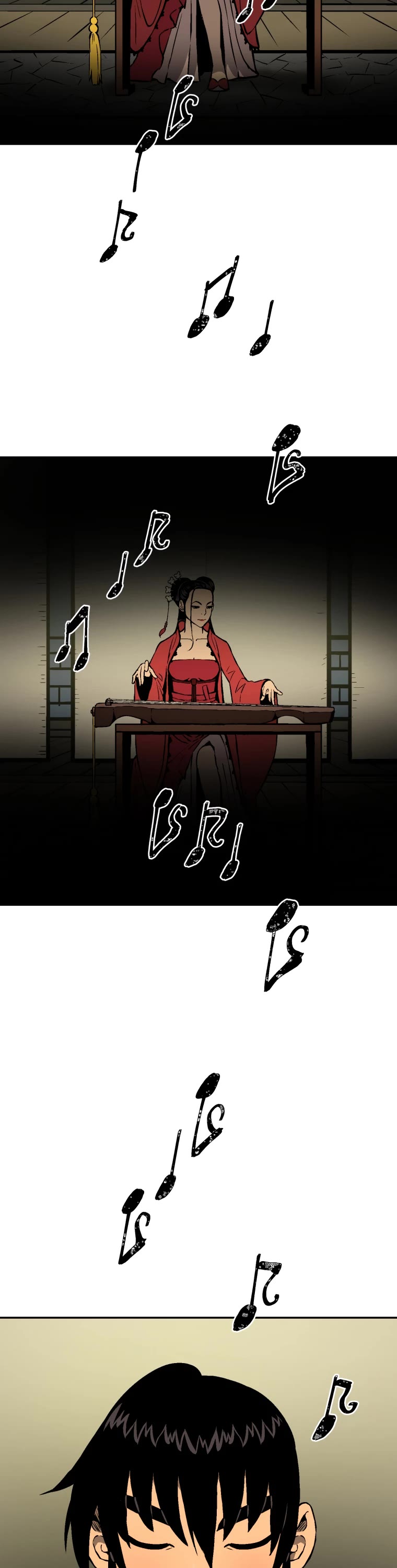 Moonlight Sword Chapter 35 page 42 - Chapter 35