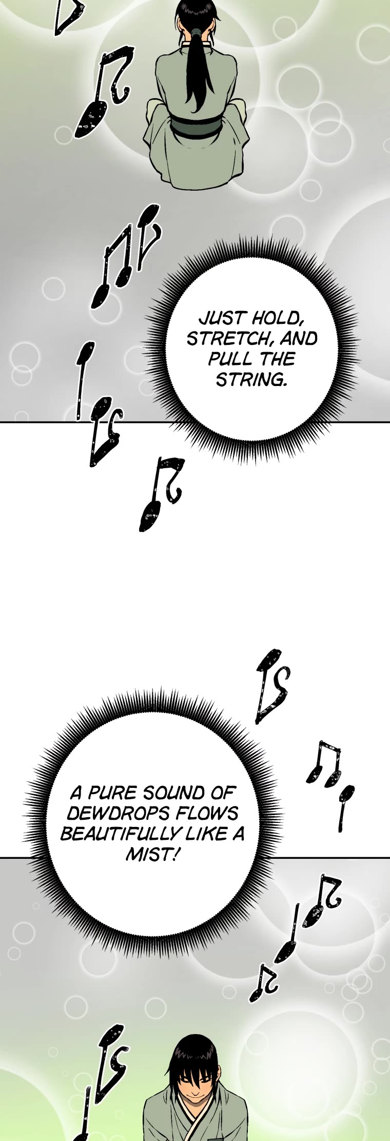 Moonlight Sword Chapter 35 page 44 - Chapter 35