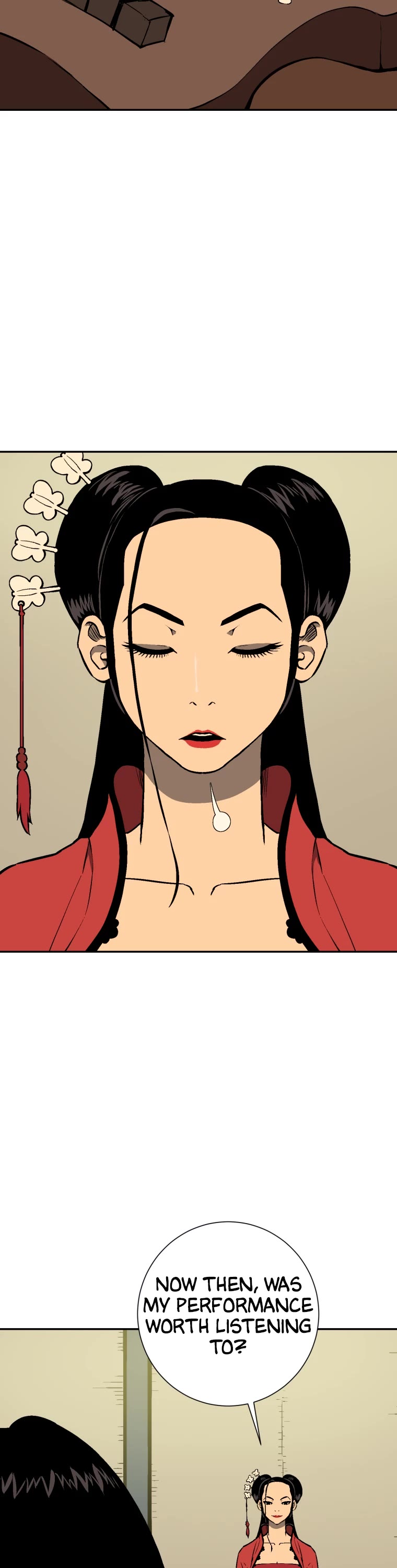 Moonlight Sword Chapter 35 page 47 - Chapter 35