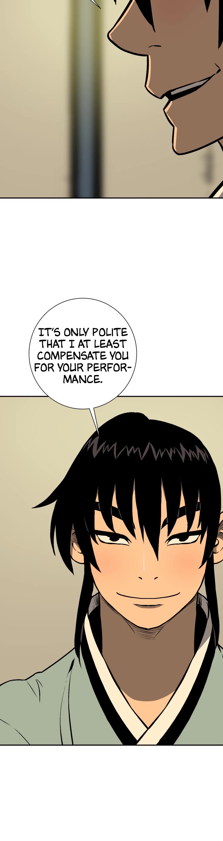 Moonlight Sword Chapter 35 page 49 - Chapter 35