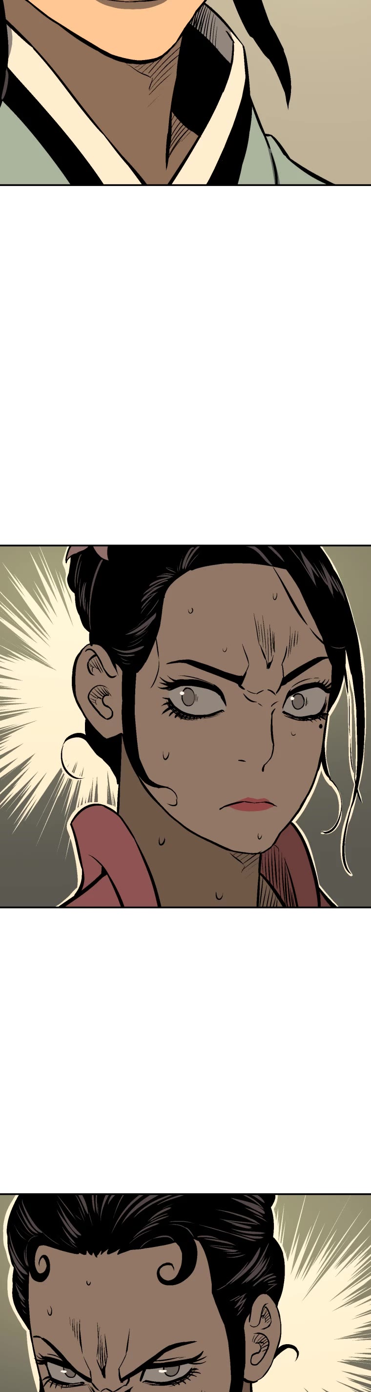 Moonlight Sword Chapter 35 page 54 - Chapter 35