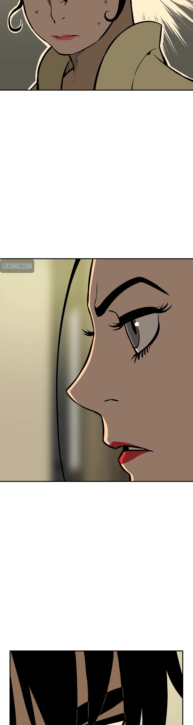 Moonlight Sword Chapter 35 page 55 - Chapter 35