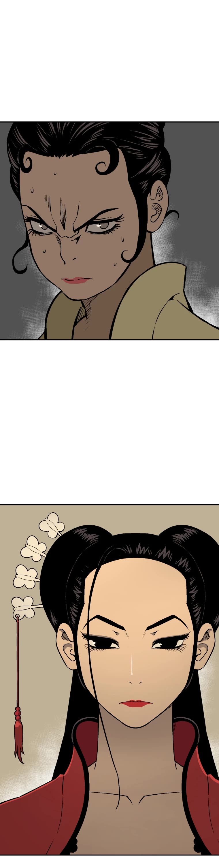 Moonlight Sword Chapter 36 page 2 - Chapter 36