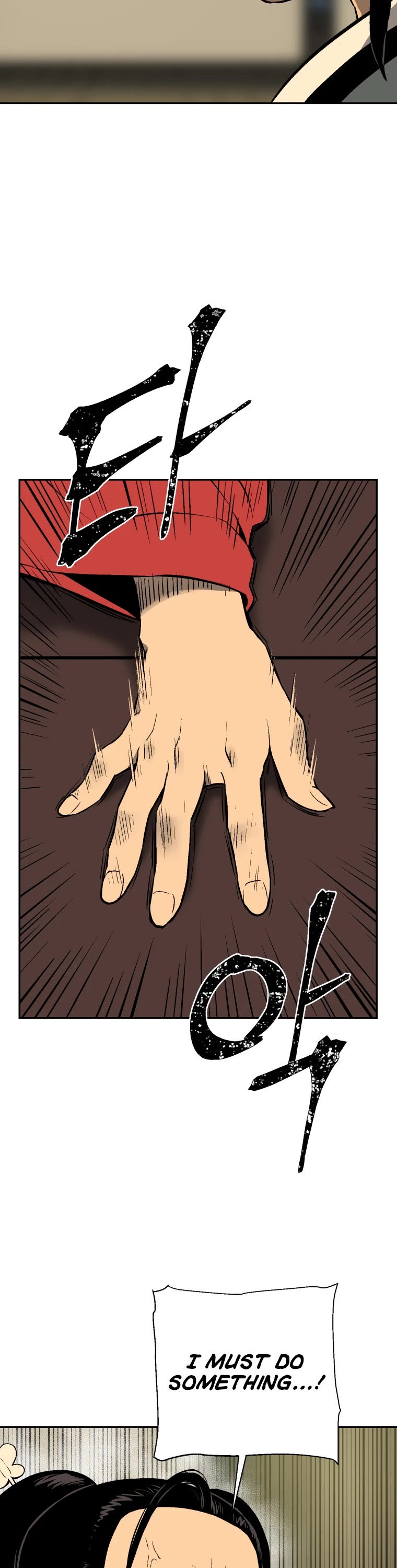 Moonlight Sword Chapter 36 page 23 - Chapter 36