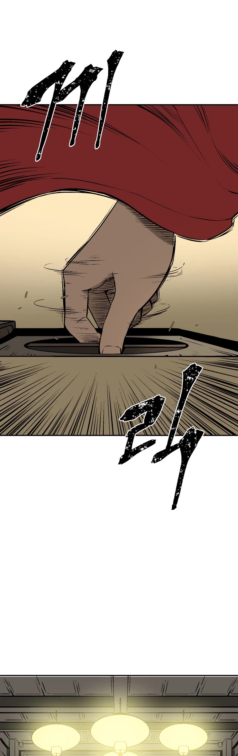 Moonlight Sword Chapter 36 page 35 - Chapter 36