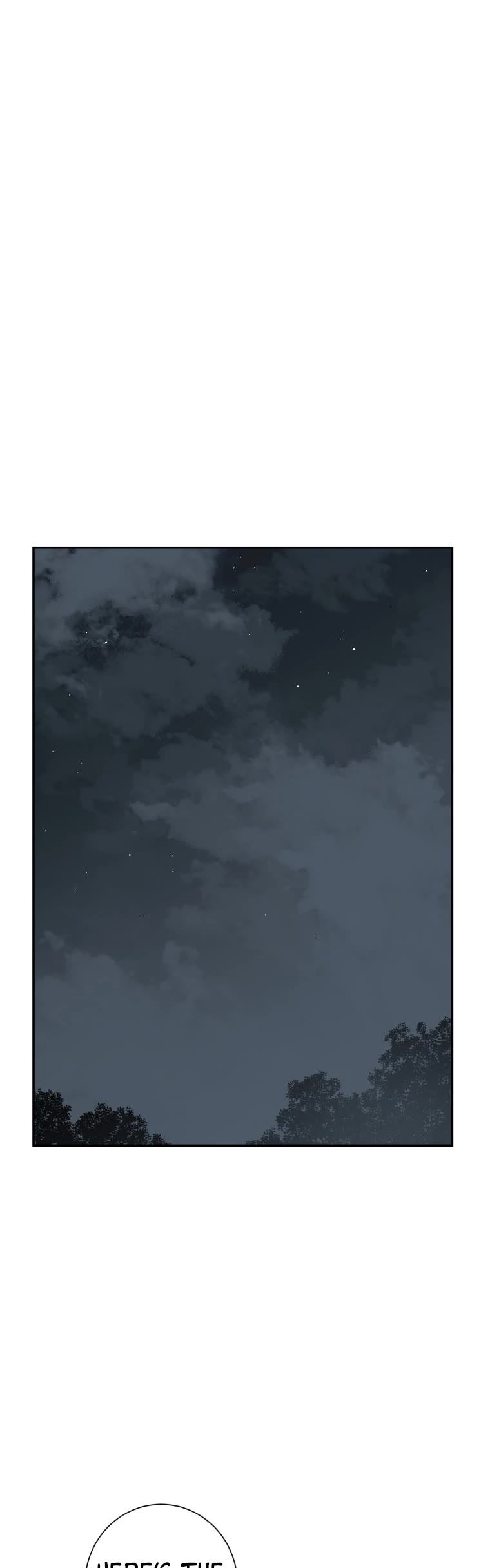 Moonlight Sword Chapter 36 page 40 - Chapter 36